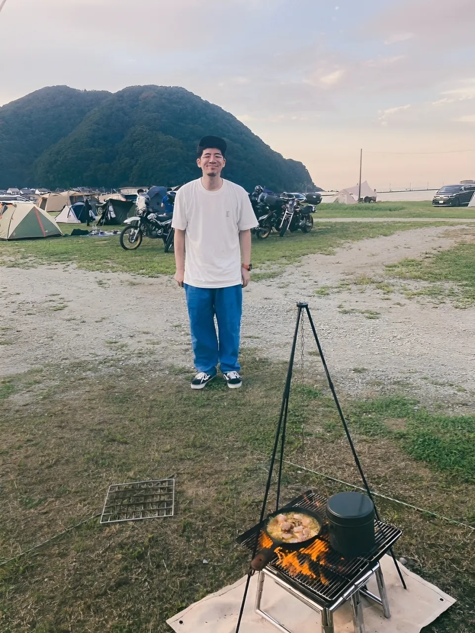 山田翔馬の写真